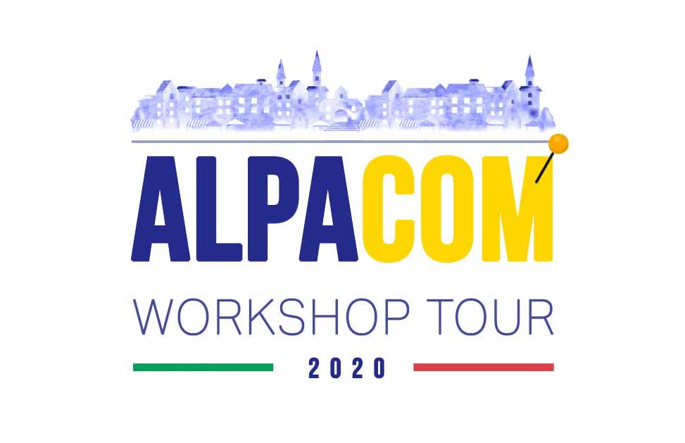 Alpacom Workshop Tour