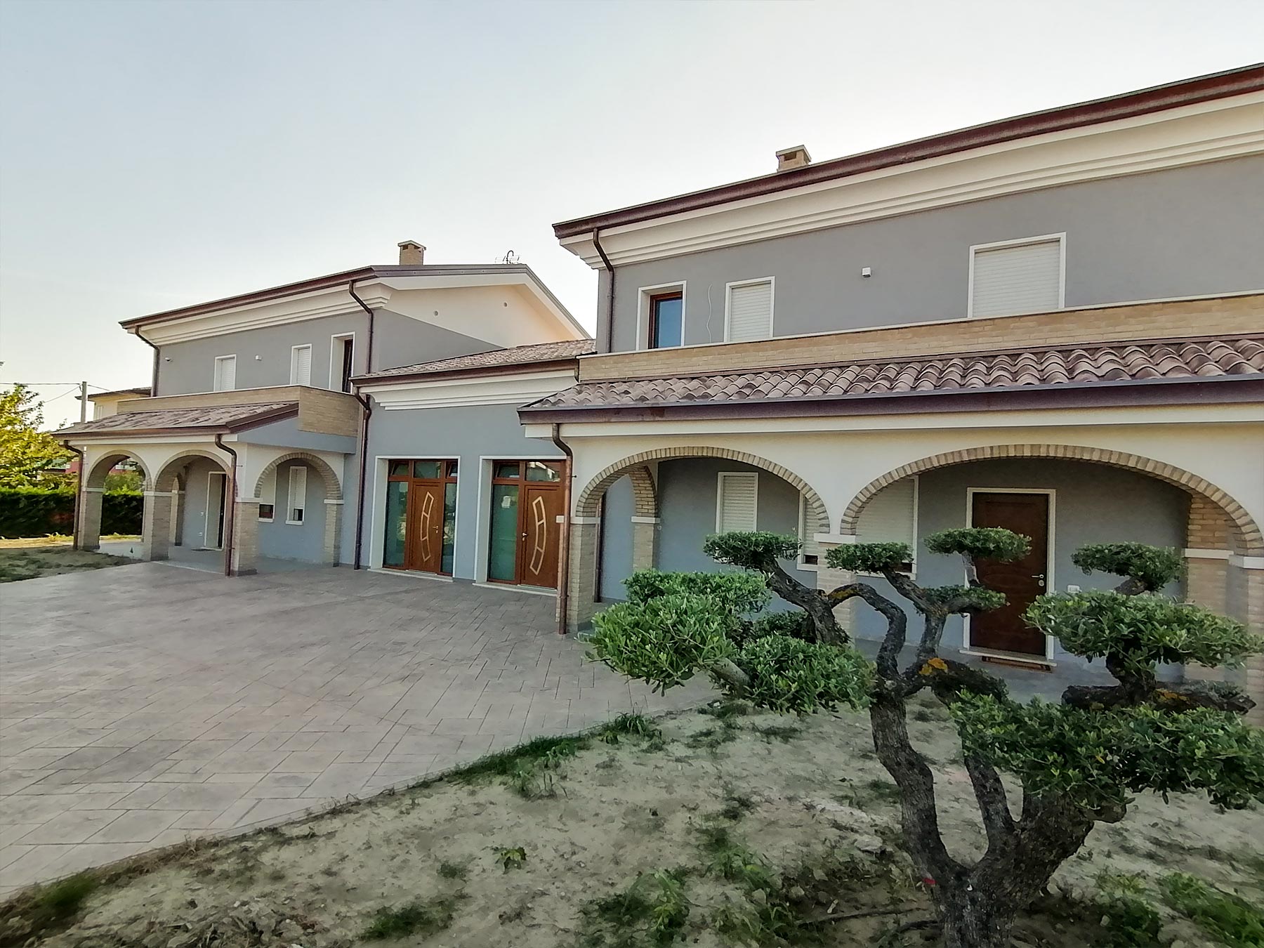 VILLATORA (Pd) – AGENTE: ENZO PUPPINI 345.0670996