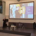 Report workshop 15 Ottobre – Milano