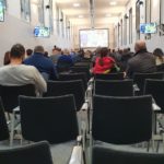 Report workshop 15 Ottobre – Milano