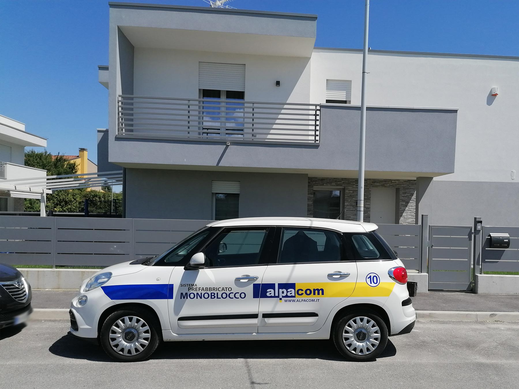 VILLATORA (Pd) – AGENTE: ENZO PUPPINI 345.0670996