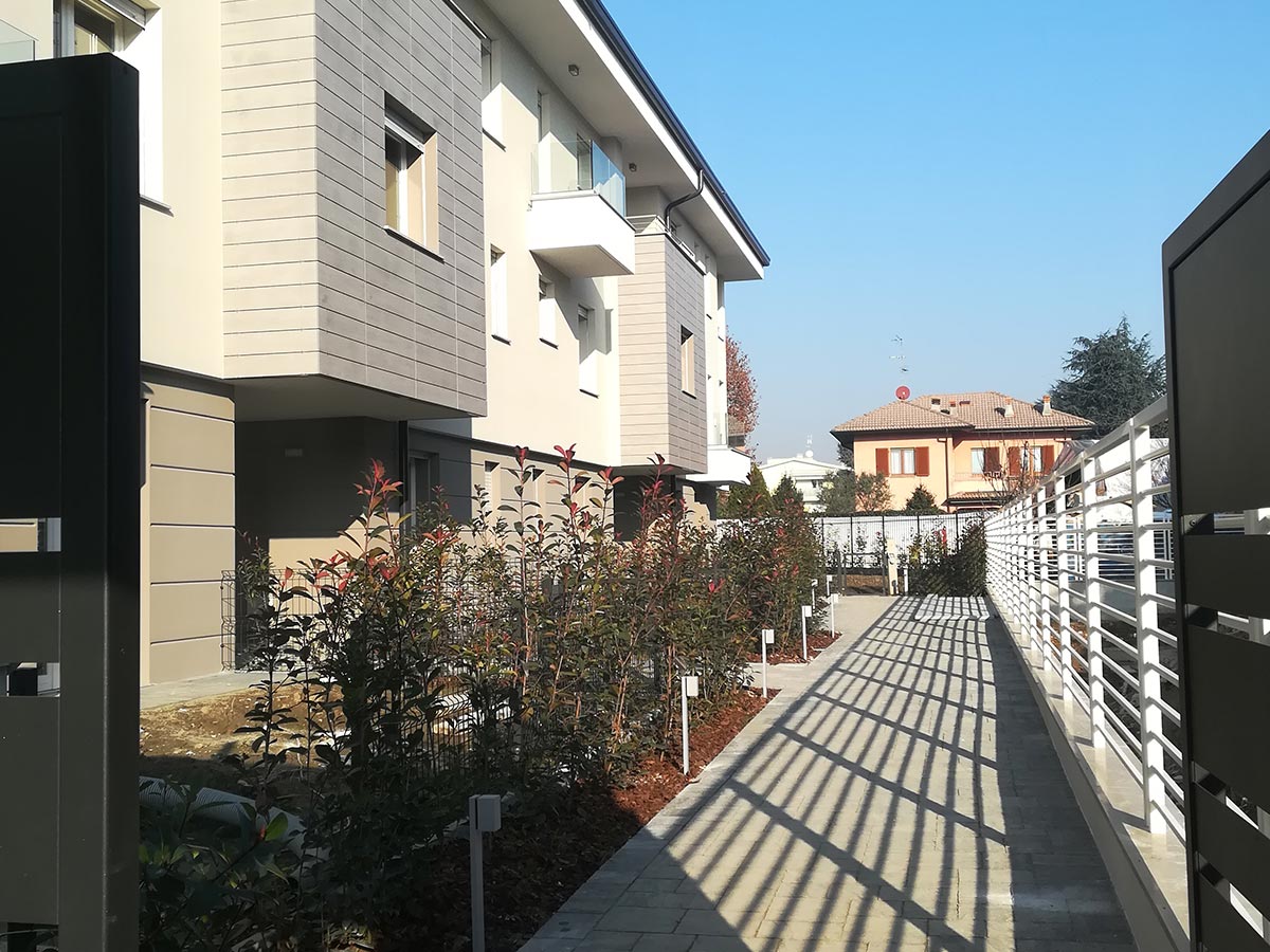 CERNUSCO SUL NAVIGLIO (MI) – AGENTE: MARCO LANARO 340.6332494