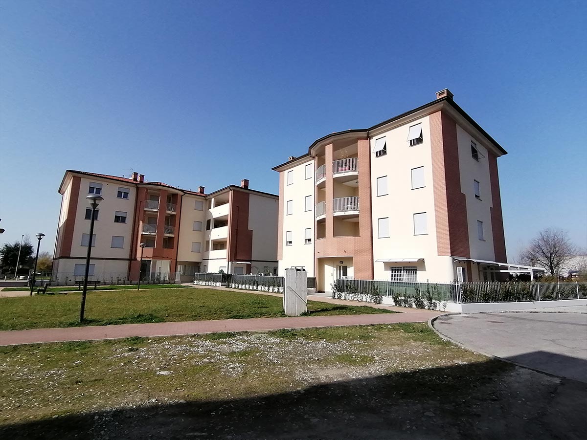 SAVIGNANO SUL PANARO (MO) – AGENTE: ENZO PUPPINI 345.0670996