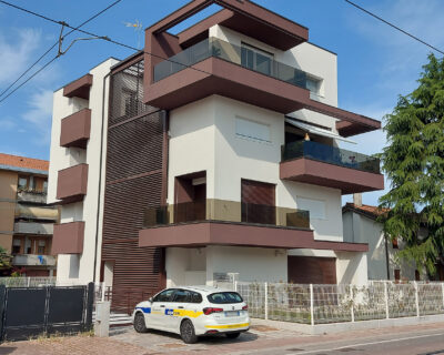 MESTRE – AGENTE: ENZO PUPPINI 345.0670996