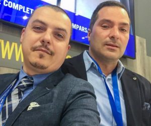 Alpacom Srl Staff