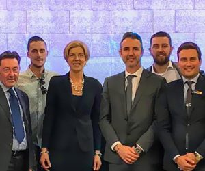 Alpacom Srl Staff