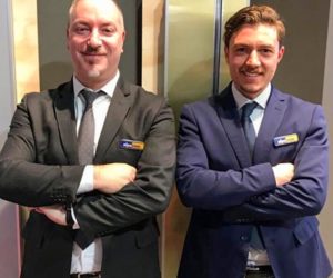 Alpacom Srl Staff