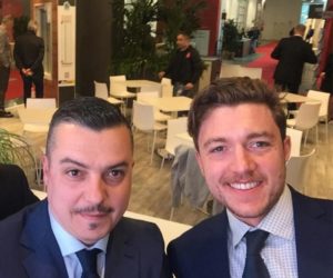 Alpacom Srl Staff