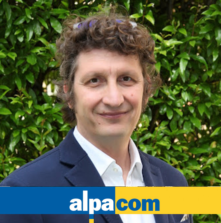 WePoint Alpacom