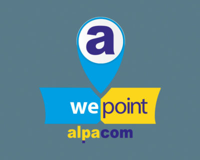We Point – la nuova rubrica Alpacom