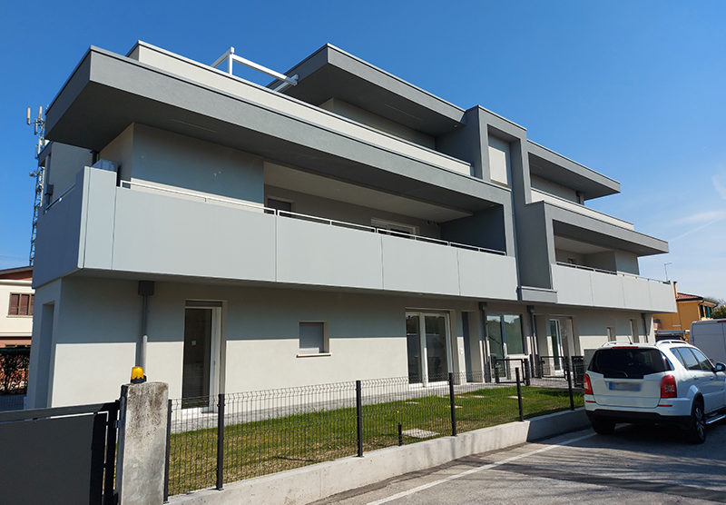 VENEZIA – AGENTE: ENZO PUPPINI 345.0670996