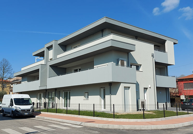 VENEZIA – AGENTE: ENZO PUPPINI 345.0670996