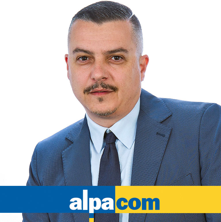 Agenti responsabili di Zona