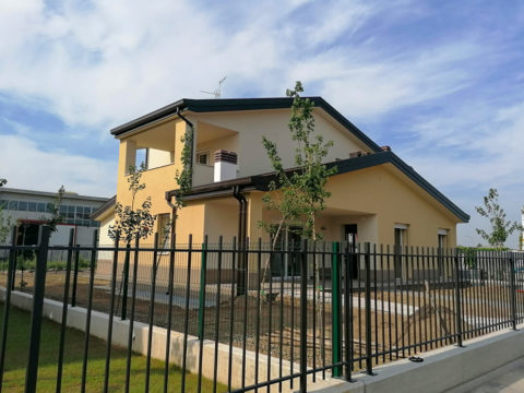 CA’ DI DAVID (Vr) – AGENTE: ENRICO DAL ZOTTO 338.8339123