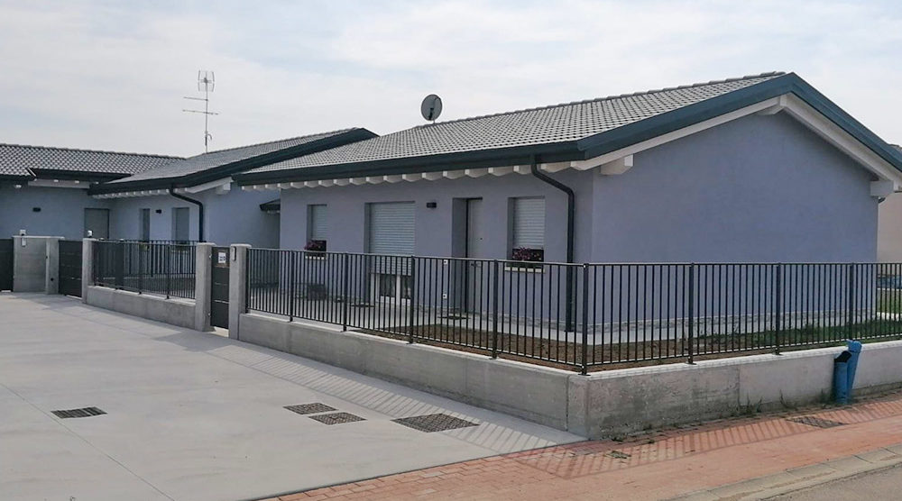ISOLA DELLA SCALA (Vr) – AGENTE: ENRICO DAL ZOTTO 338.8339123