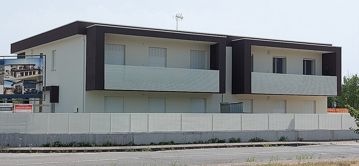 DOLO (Ve) – AGENTE: ENZO PUPPINI 345.0670996