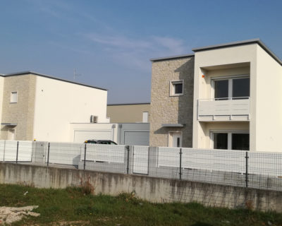 COLOGNA VENETA (Vr) – AGENTE: ENRICO DAL ZOTTO 338.8339123