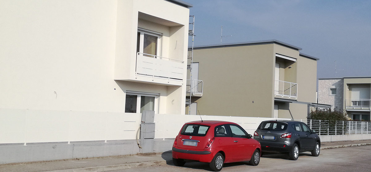 COLOGNA VENETA (Vr) – AGENTE: ENRICO DAL ZOTTO 338.8339123