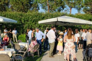 1° Alpacom Family Event