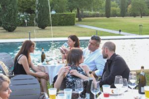 1° Alpacom Family Event