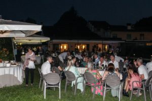 1° Alpacom Family Event