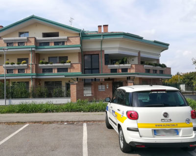 GESSATE (MI) – AGENTE: MARCO LANARO 340.6332494