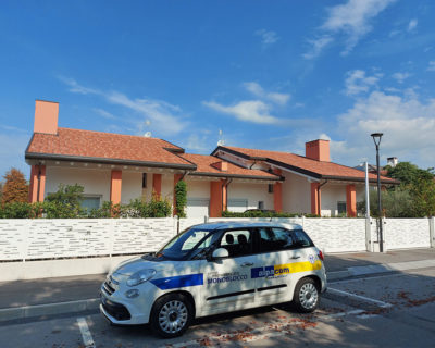 ABANO TERME (Pd) – AGENTE: ENZO PUPPINI 345.0670996