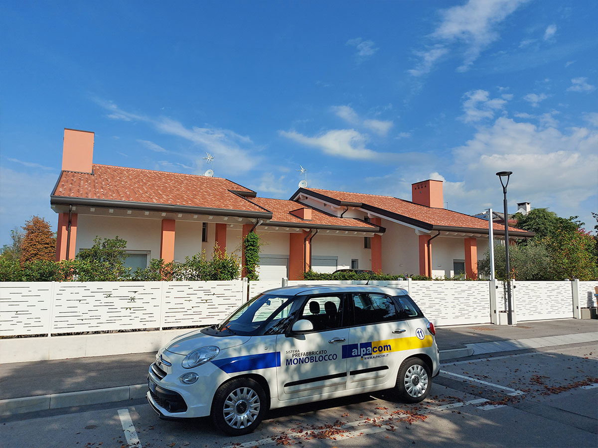 ABANO TERME (Pd) – AGENTE: ENZO PUPPINI 345.0670996