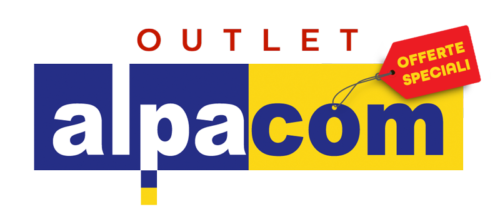 Outlet Alpacom Outlet Alpacom