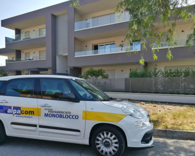 DALMINE (BG) – AGENTE: MARCO LANARO 340.6332494
