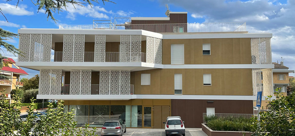 CIVITANOVA MARCHE – AGENTE: ZAMPERETTI SEBASTIANO 389.1555570