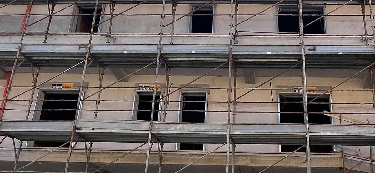 CIVITANOVA MARCHE – AGENTE: ZAMPERETTI SEBASTIANO 389.1555570