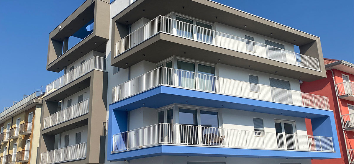CAORLE (VE) – AGENTE: SARTORI SIMONE  348.5412839