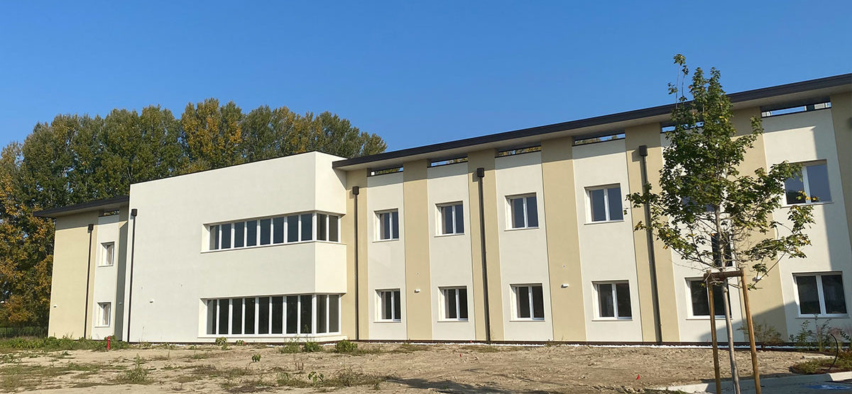 SAN DONÀ DI PIAVE (VE) – AGENTE: SARTORI SIMONE  348.5412839