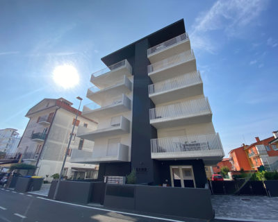 JESOLO (VE) – AGENTE: SARTORI SIMONE  348.5412839