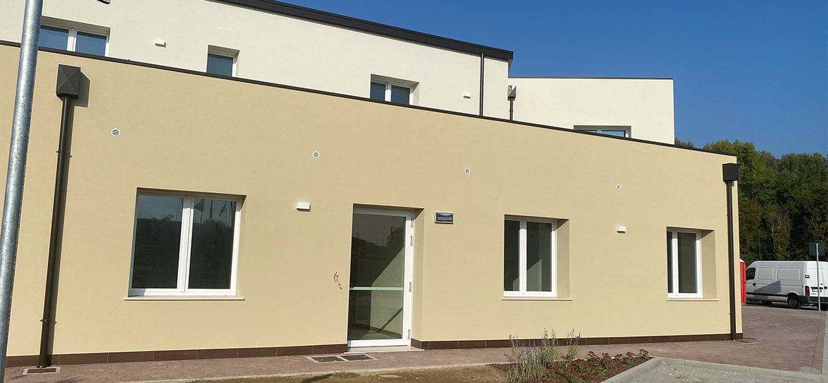 SAN DONÀ DI PIAVE (VE) – AGENTE: SARTORI SIMONE  348.5412839