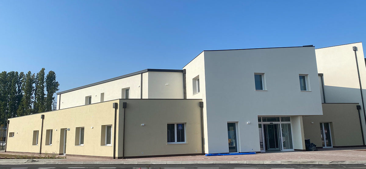 SAN DONÀ DI PIAVE (VE) – AGENTE: SARTORI SIMONE  348.5412839
