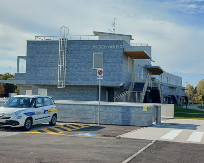 VIGONZA (PD) – AGENTE: ENZO PUPPINI 345.0670996