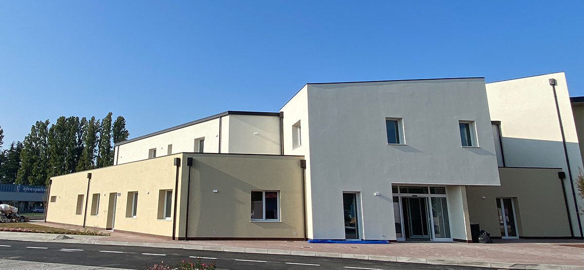 SAN DONÀ DI PIAVE (VE) – AGENTE: SARTORI SIMONE  348.5412839