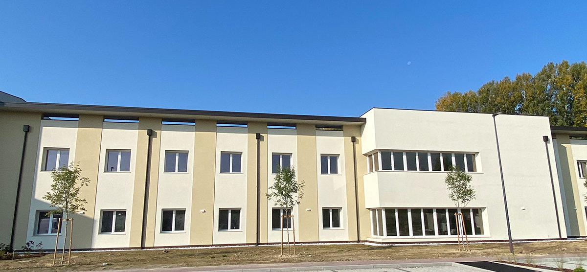 SAN DONÀ DI PIAVE (VE) – AGENTE: SARTORI SIMONE  348.5412839