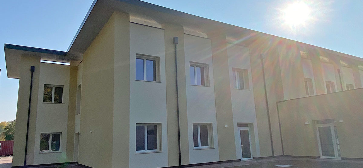 SAN DONÀ DI PIAVE (VE) – AGENTE: SARTORI SIMONE  348.5412839