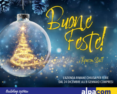 Buone Feste!