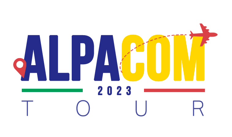 Alpacom Workshop Tour 2023