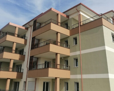 SAN MARTINO BUON ALBERGO (VR) – AGENTE: ENRICO DAL ZOTTO 338.8339123