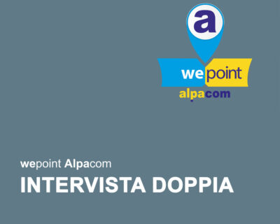 We Point 4 – doppia Intervista