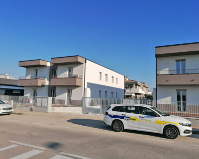 MOZZECANE – AGENTE: ENRICO DAL ZOTTO 338.8339123