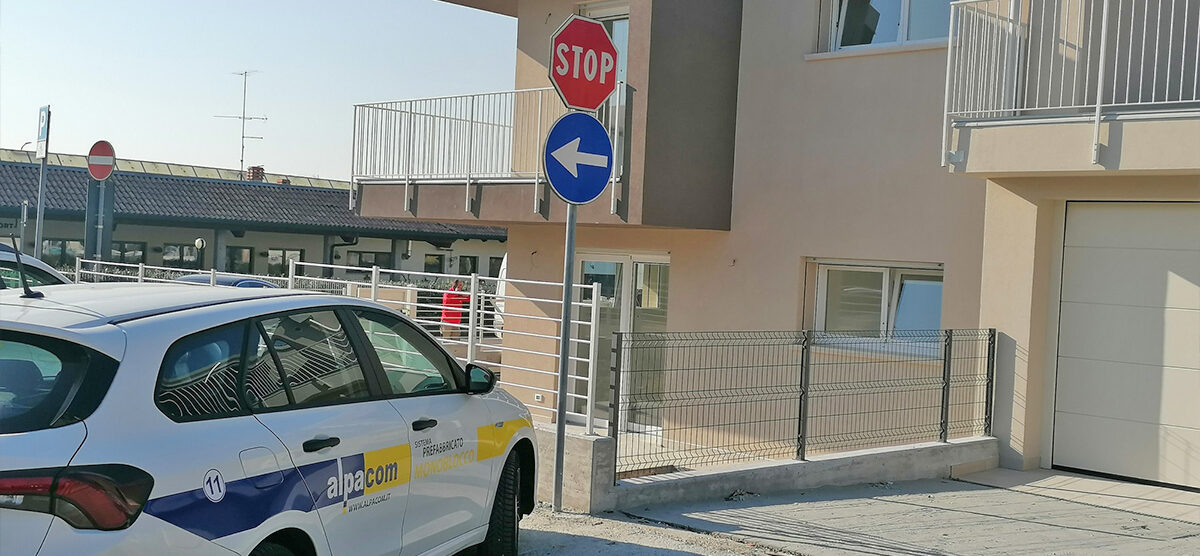 PESCHIERA DEL GARDA – AGENTE: ENRICO DAL ZOTTO 338.8339123