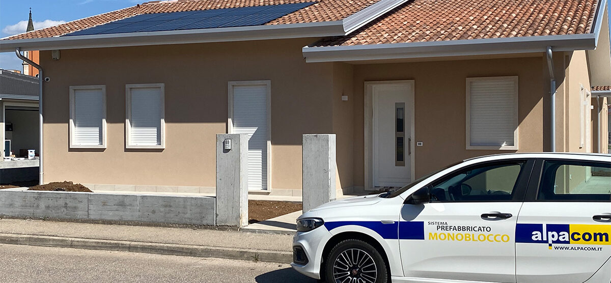 COLOGNA VENETA (Vr) – AGENTE: ENRICO DAL ZOTTO 338.8339123