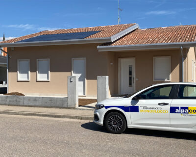 COLOGNA VENETA (Vr) – AGENTE: ENRICO DAL ZOTTO 338.8339123