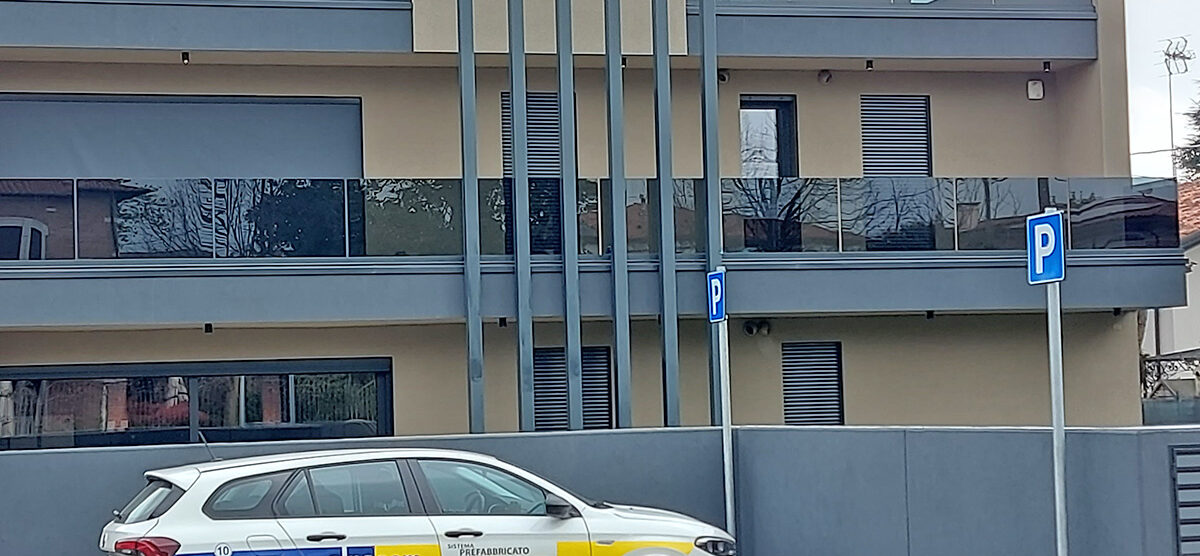 DOLO (Ve) – AGENTE: ENZO PUPPINI 345.0670996